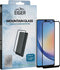 Eiger Screen Protector 3D Tempered Glass Geschikt voor Samsung Galaxy A34