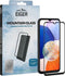 Eiger Screen Protector 3D Tempered Glass Geschikt voor Samsung Galaxy A14