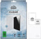 Eiger Tempered Glass iPad Air 13 (2024/2025) / iPad Pro 13 (2024) - Case Friendly Screen Protector