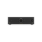 Onkyo A50B - Streaming audio versterker - HDMI ARC Bluetooth WiFi - Zwart