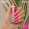 Andreia Professional - Gellak - True Pure - Felroze T48 - HEMA vrij - Vegan - 10,5ml