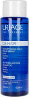 Uriage - DS Hair Soft Balancing Shampoo - Vyrovnávací šampon