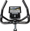 Flow Fitness Turner DHT2000i Hometrainer - 32 Trainingsniveaus - Hartslagfunctie