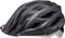 Fietshelm KED Companion L (55-61cm) - process black ash matt