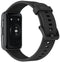 Huawei Watch Fit - Smartwatch - 96 workout modes GPS - Grijs (Zwart)