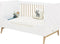 Bopita Paris Bedbank - 70x140 cm.