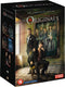 Originals - Complete Collection (DVD) - 5 seizoenen - Warner Bros Home Entertainment
