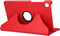 iMoshion Tablet Hoes Geschikt voor Samsung Galaxy Tab A7 Lite - iMoshion 360° Draaibare Bookcase - Rood