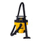 DeWALT DXV20PTA - Nat- en Droogstofzuiger 20L - 1050W - 3 meter snoer