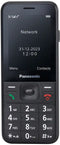 Panasonic KX-TF200 - Draadloze telefoon - 2,4