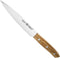 Eikaso Solingen 18 cm Vleesmes G-line - Olijfhouten Handvat - Molybdeenstaal Lemmet