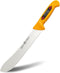 Eikaso Solingen Amerikaanse Blokmes 21 cm - Butcher-Line - Kullen & Antislip Grip