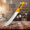 Eikaso Solingen Amerikaanse Blokmes 21 cm - Butcher-Line - Kullen & Antislip Grip