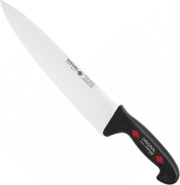 Eikaso Solingen Breed Koksmes 23 cm - Semi Flexibel - Ergonomisch Handvat