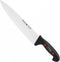 Eikaso Solingen Breed Koksmes 23 cm - Semi Flexibel - Ergonomisch Handvat
