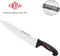 Eikaso Solingen Breed Koksmes 23 cm - Semi Flexibel - Ergonomisch Handvat