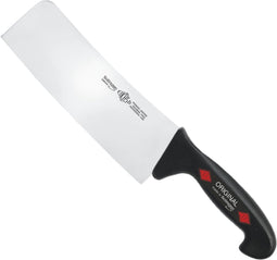 Eikaso Solingen Chinees Koksmes - 20 cm Lemmet - Semi Flexibel - Ergonomisch Handvat