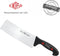 Eikaso Solingen Chinees Koksmes - 20 cm Lemmet - Semi Flexibel - Ergonomisch Handvat