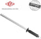 Eikaso Solingen Diamant Aanzetstaal 23 cm - Grof - Professionele Scherpte