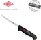 Eikaso Solingen Flexibel Fileermes 12 cm - Perfect voor Vis en Vlees