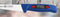 Eikaso Solingen Flexibel Fileermes 18 cm - Ideaal voor Kabeljauw - Ergonomisch Blauw Handvat