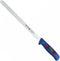 Eikaso Solingen Flexibel Hammes/Zalmmes - 30 cm Lemmet - Ergonomisch Blauw Heft
