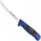 Eikaso Solingen Flexibel Vis Fileermes - 16 cm - Ergonomisch Blauw Handvat