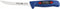 Eikaso Solingen Flexibel Vis Fileermes - 16 cm - Ergonomisch Blauw Handvat