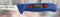 Eikaso Solingen Flexibel Vis Fileermes - 16 cm - Ergonomisch Blauw Handvat