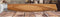 Eikaso Solingen Forged-Line officemes - 12 cm - Olijfhouten handvat