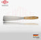 Eikaso Solingen G-Line Paletmes 18 cm - Multifunctioneel en Semi Flexibel - Olijfhouten Handvat