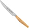 Eikaso Solingen Gesmeed Steakmes 12 cm met Olijfhouten Handvat - Perfecte Snede