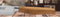 Eikaso Solingen Gesmeed Vleesmes 21 cm - Handgesmeed RVS - Olijfhouten Handvat