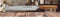 Eikaso Solingen Gesmeed Vleesmes 21 cm - Handgesmeed RVS - Olijfhouten Handvat