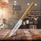 Eikaso Solingen Groentemes 9 cm - Forged Line - Olijfhouten Handvat - Solingen Scherpte