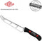 Eikaso Solingen Kaasmes voor Zachte Kaas - 16 cm Lemmet - Semi Flexibel - Ergonomisch Handvat