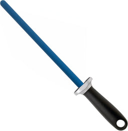 Eikaso Solingen Keramisch Aanzetstaal 26 cm - Fijn Oppervlak - Voor Scherpe Messen