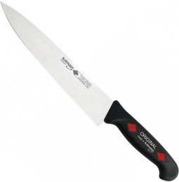 Eikaso Solingen Koksmes 21 cm - Semi Flexibel Lemmet - Ergonomisch Handvat
