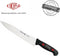 Eikaso Solingen Koksmes 21 cm - Semi Flexibel Lemmet - Ergonomisch Handvat