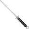 Eikaso Solingen Professioneel Aanzetstaal 26 cm - Grof - Houten Heft