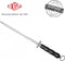 Eikaso Solingen Professioneel Aanzetstaal 26 cm - Grof - Houten Heft