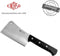 Eikaso Solingen Professioneel Hakmes - 24 cm RVS Lemmet - Antislip Handvat - Zwart
