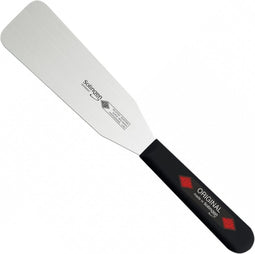 Eikaso Solingen Professioneel Palet- en Glaceermes - 16 cm - Flexibel RVS - Solingen