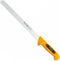 Eikaso Solingen Semi-flexibel Hammes/Zalmmes - 30 cm Lemmet - Ergonomisch Geel Handvat