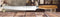 Eikaso Solingen Traditioneel Gesmeed Broodmes 22 cm - Olijfhouten Handvat