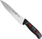 Eikaso Solingen Universeelmes 19 cm - Semi-flexibel RVS Lemmet - Ergonomisch Handvat
