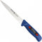 Eikaso Solingen Vismessenset - Professionele Kwaliteit - 3-delige Messenset - Blauw