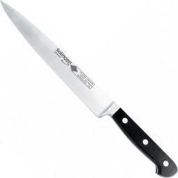 Eikaso Solingen Vleesmes 18 cm - Nauwkeurig en Efficiënt Snijden - Ergonomische Grip