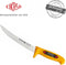 Eikaso Solingen Vleesmes 26 cm - Semi Flexibel - Geel Profitect Heft
