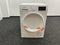 Siemens WT43H00AFG - iQ300 - Warmtepompdroger - 8 kg - autoDry - Stil 65 dB - NL/FR Display